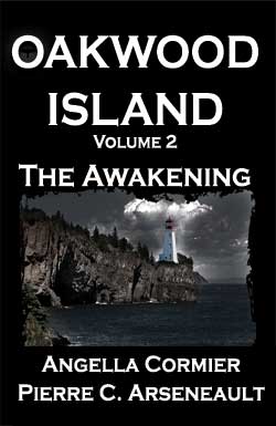 Oakwood Island - The Awakening